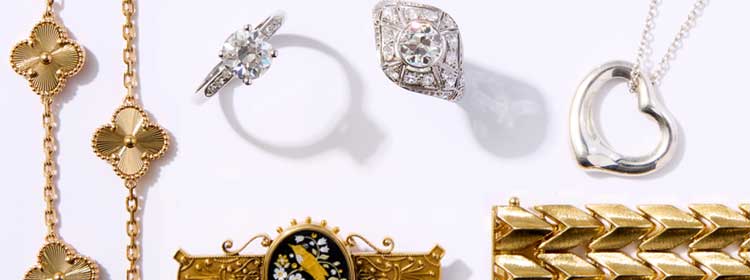 All Estate & Vintage Jewelry